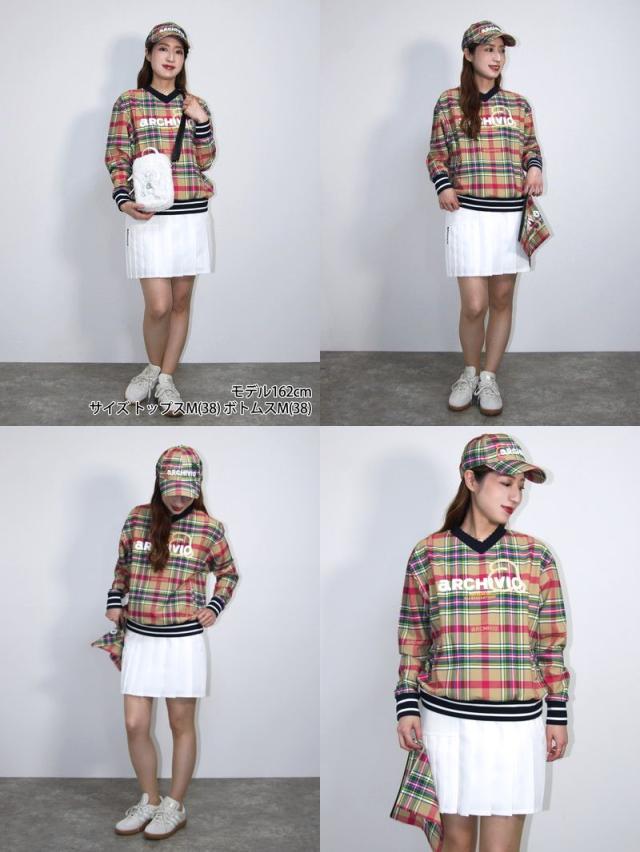 30％OFFセール】ブルゾン レディース アルチビオ archivio 2025 秋冬