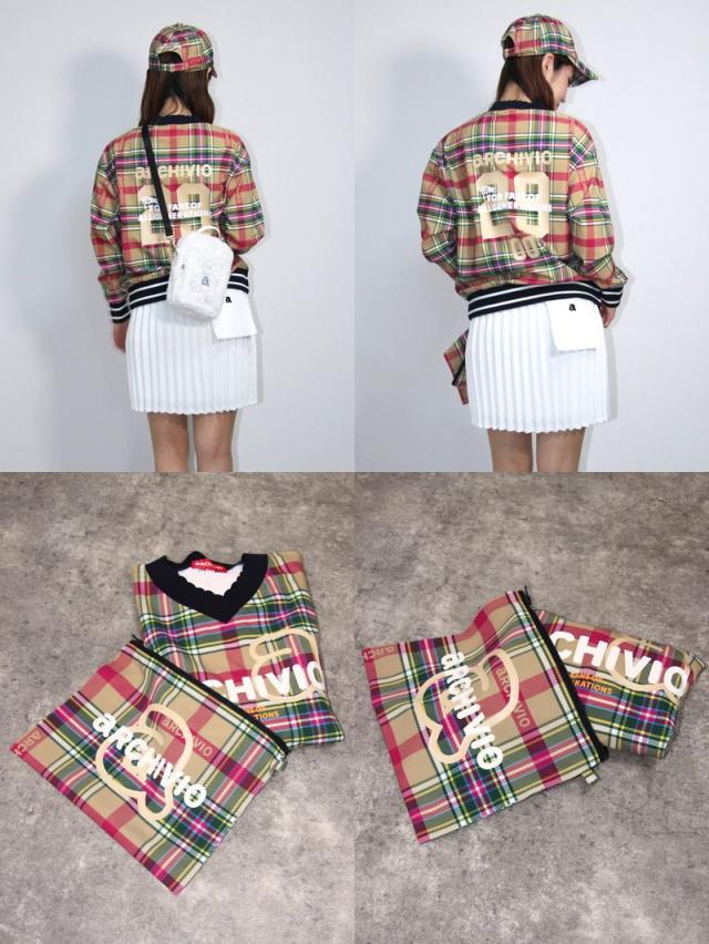 30％OFFセール】ブルゾン レディース アルチビオ archivio 2025 秋冬