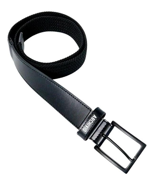 送料無料】ベルト メンズ アルチビオ archivio 2025 秋冬 新作 ゴルフ