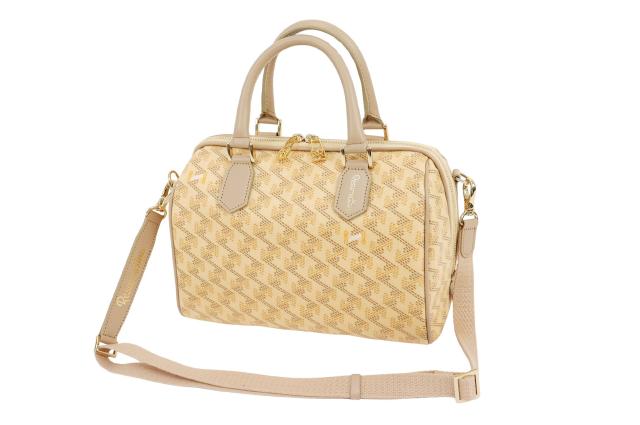 【送料無料】カートバッグ メンズ レディース レザレクション Resurrection 2025 秋冬 新作 ゴルフ advena-mini-no2-a