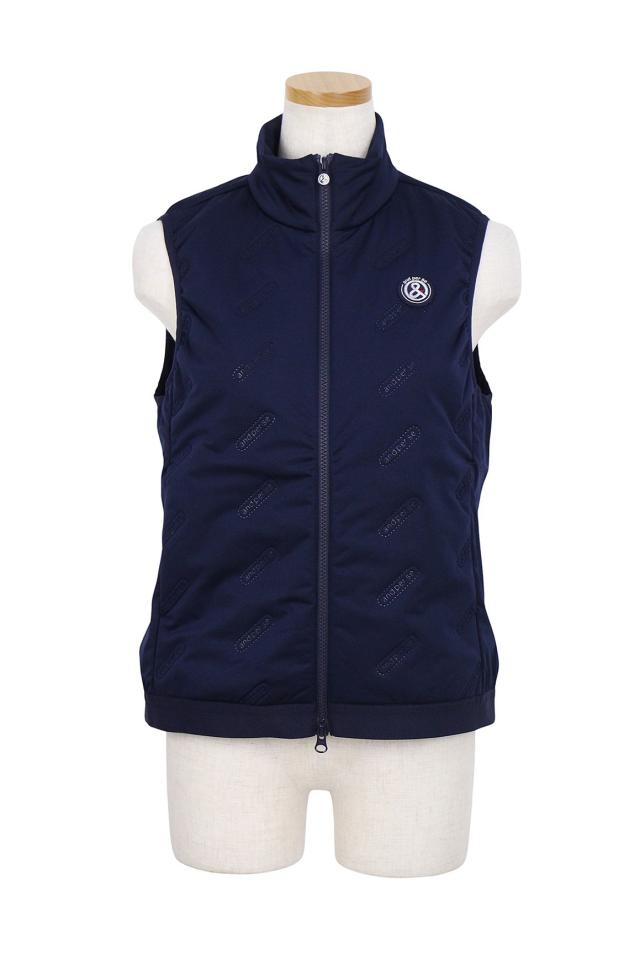 送料無料】ベスト レディース アンパスィ and per se 2025 秋冬 新作