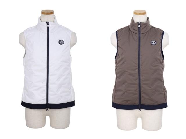 送料無料】ベスト レディース アンパスィ and per se 2025 秋冬 新作