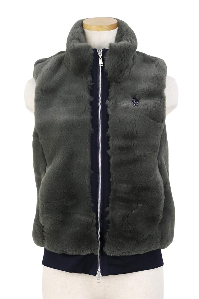 20％OFFセール】ベスト レディース アンパスィ and per se 2025 秋冬