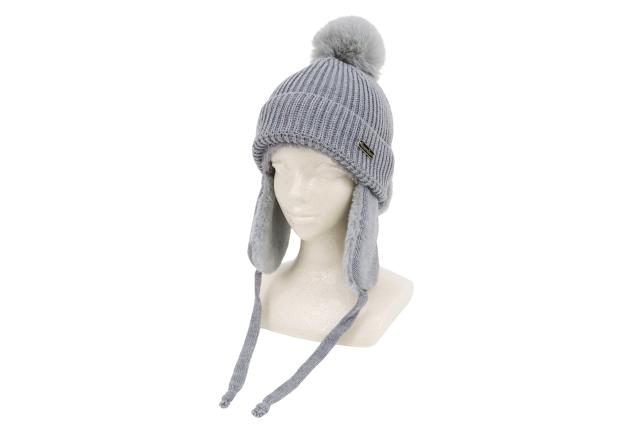 送料無料】ニットキャップ レディース レザレクション Resurrection