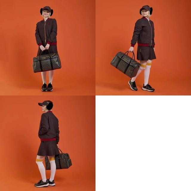 送料無料】ブルゾン レディース レザレクション Resurrection 2025