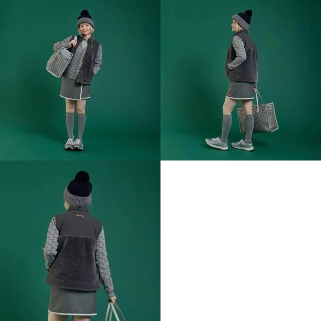 送料無料】ベスト レディース レザレクション Resurrection 2025 秋冬