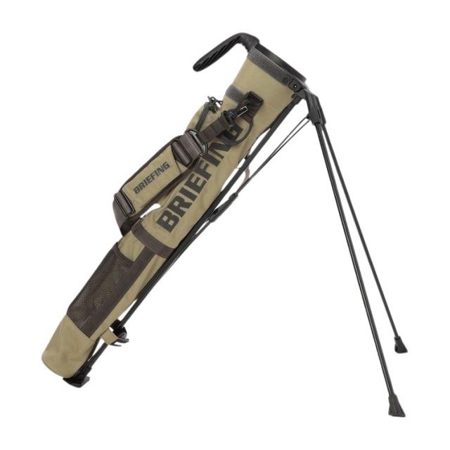 送料無料】クラブケース メンズ レディース ブリーフィング ゴルフ