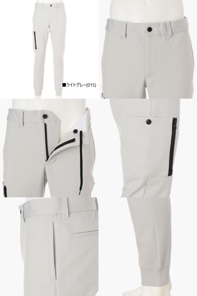 メンズゴルフウェア BRIEFING ブリーフィング5ポケットパンツXLサイズ