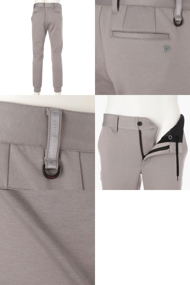 大感謝祭P10倍】【送料無料】ロングパンツ メンズ ブリーフィング