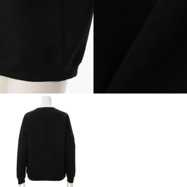 大感謝祭P10倍】【送料無料】トレーナー レディース ブリーフィング