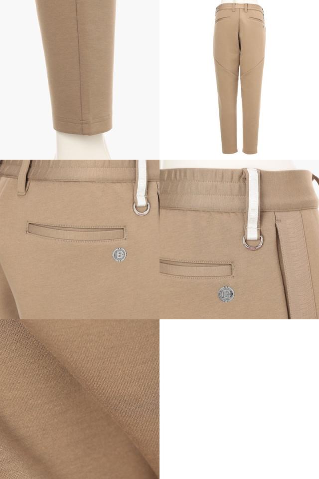 【大感謝祭P10倍】【送料無料】パンツ レディース ブリーフィング ゴルフ BRIEFING GOLF 2025 秋冬 新作 ゴルフウェア brg253w29 送料無料】パンツ レディース ブリーフィング ゴルフ BRIEFING GOLF