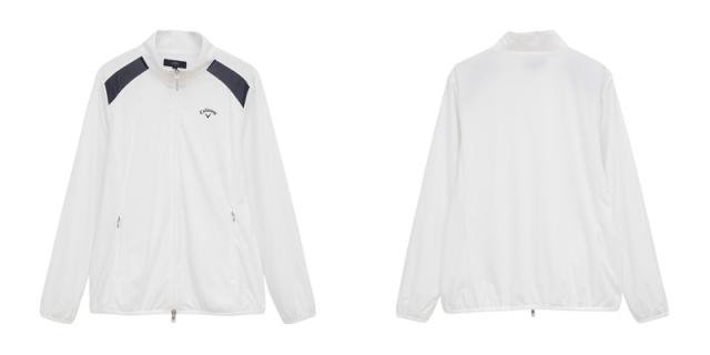 大感謝祭P10倍】ブルゾン レディース キャロウェイ アパレル