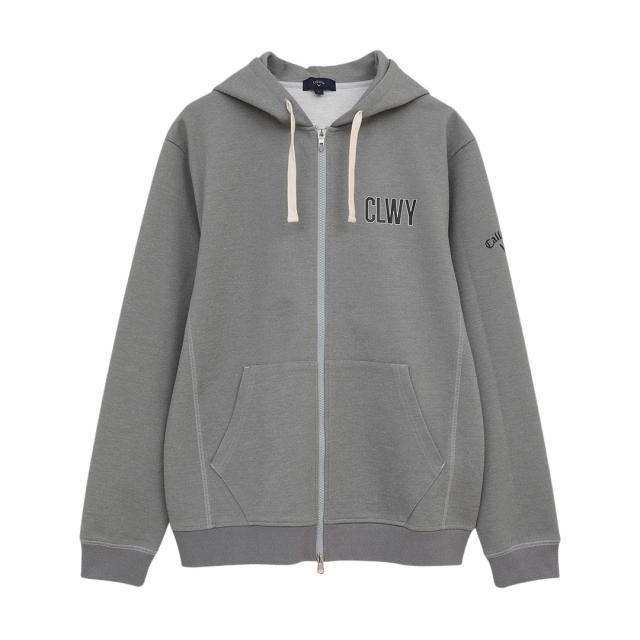 送料無料】ブルゾン メンズ キャロウェイ アパレル キャロウェイ