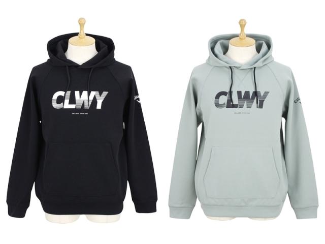 送料無料】パーカー メンズ キャロウェイ アパレル キャロウェイ