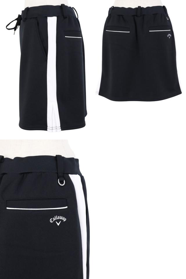 大感謝祭P10倍】スカート レディース キャロウェイ アパレル