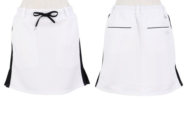 大感謝祭P10倍】スカート レディース キャロウェイ アパレル