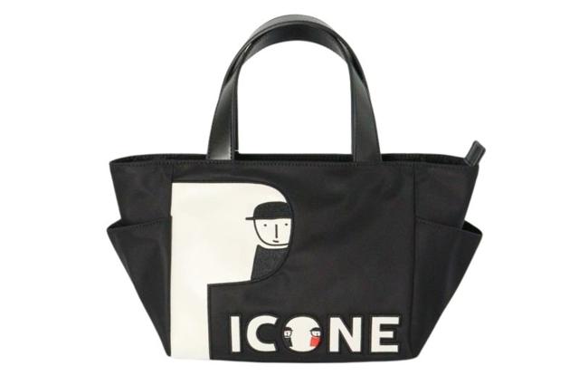 ラヘラ ゴルフ T-33 ビッグジッパー2 ネオ ラウンドバッグ【即納】 ラ