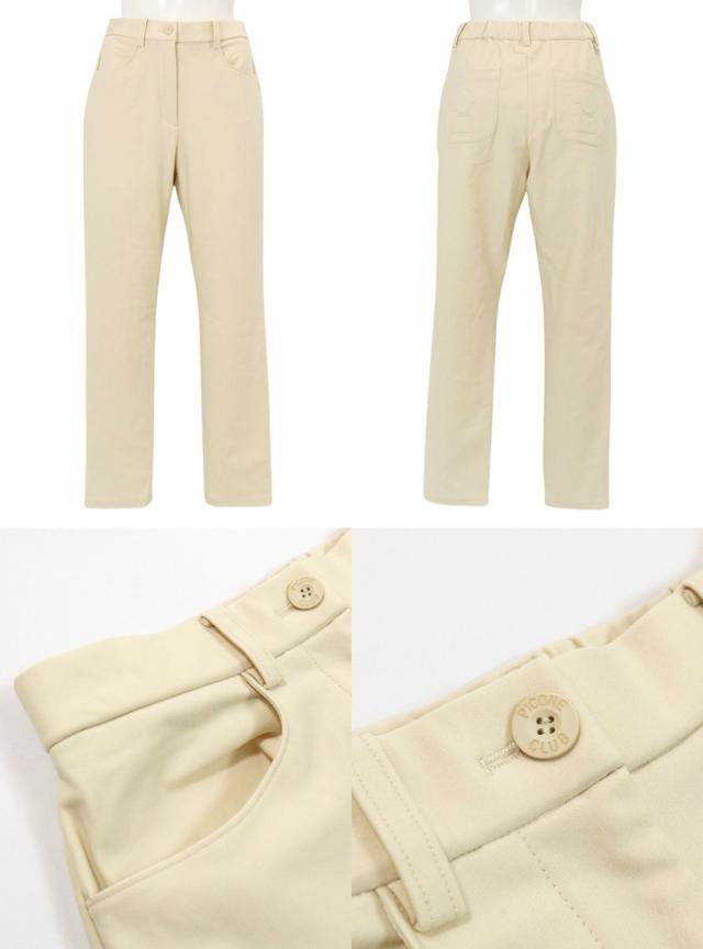 30％OFFセール】ロングパンツ レディース ピッコーネクラブ PICONE