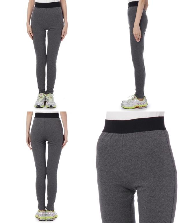 メール便対応】レギンス レディース アダバット adabat ゴルフ c86-01005