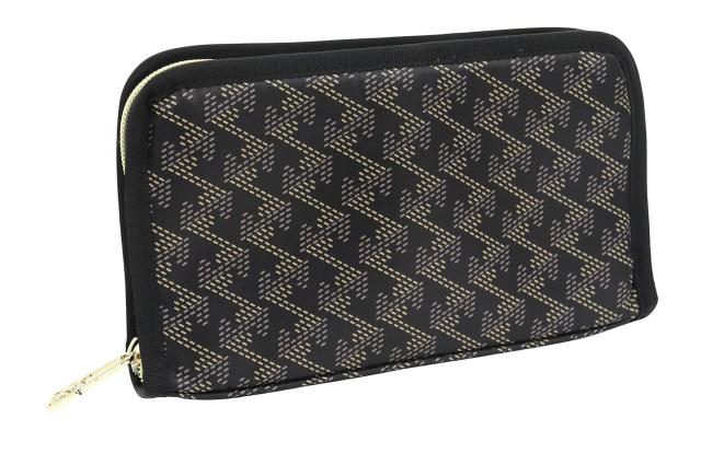 BRIEFING - 2WAY CART TOTE LEOPARD JQ / レオパード コーデュラ