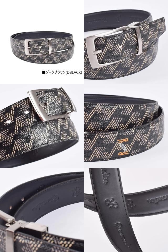 送料無料】ベルト メンズ レディース レザレクション Resurrection