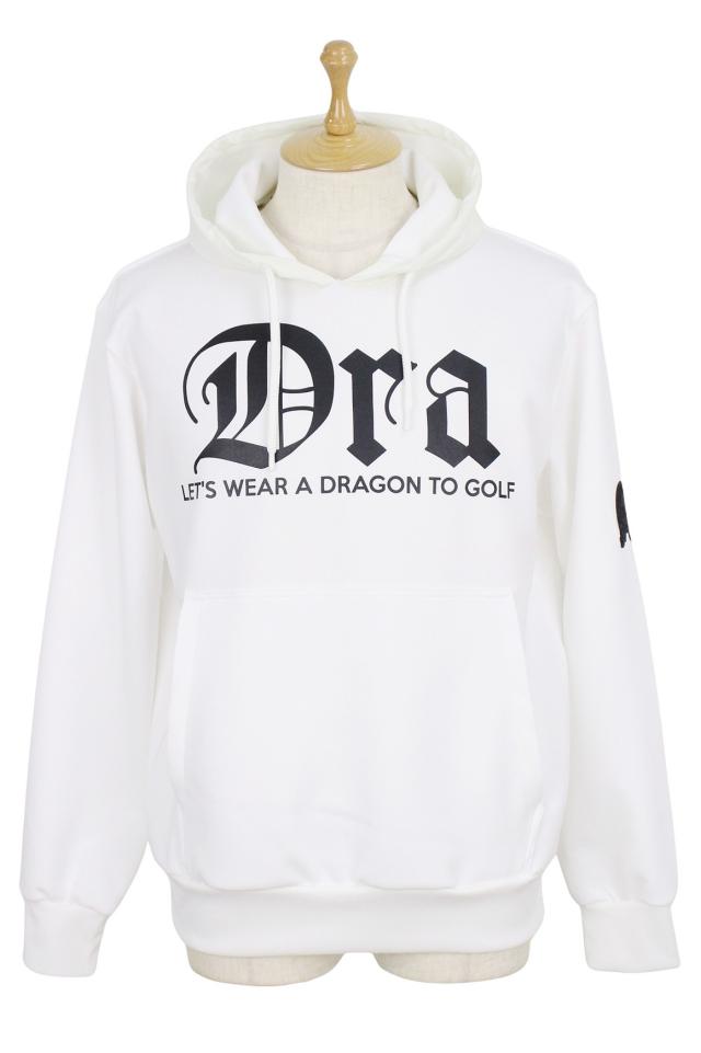 大感謝祭P10倍】【送料無料】パーカー メンズ ダンスウィズドラゴン