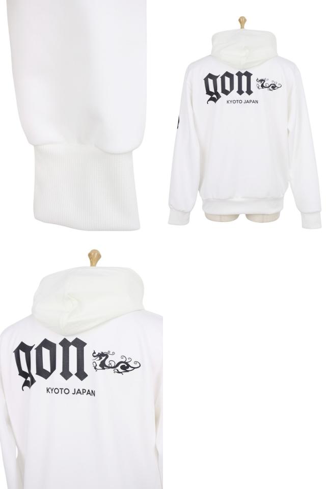 【大感謝祭P10倍】【送料無料】パーカー メンズ ダンスウィズドラゴン ダンス ウィズ ドラゴン DANCE WITH DRAGON DWD 2025 秋冬 新作 ゴルフウェア d1-181110 大感謝祭P10倍】【送料無料】パーカー メンズ ダンスウィズドラゴン