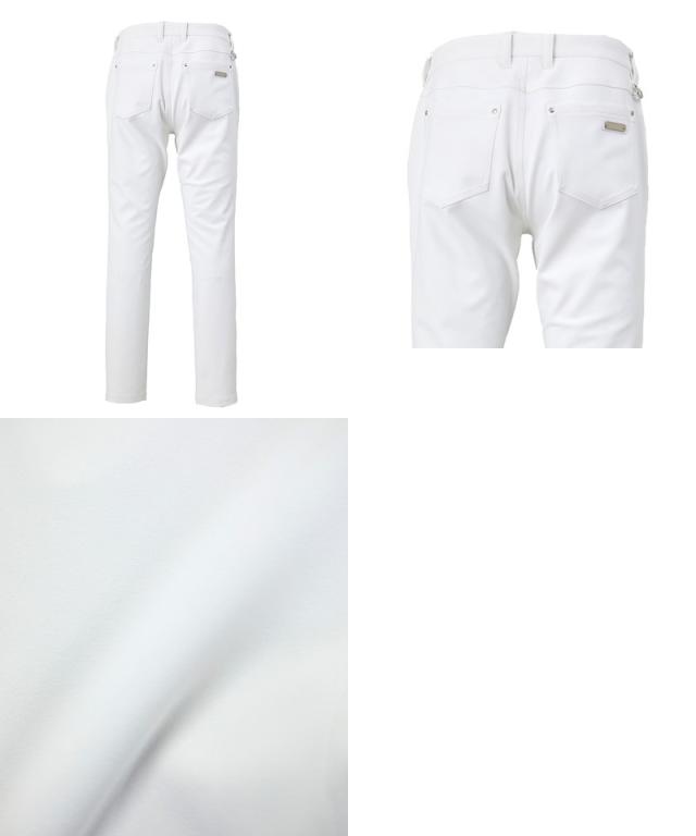 送料無料】ロングパンツ メンズ ジュン＆ロペ ジュンアンドロペ