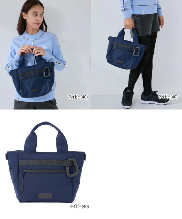 送料無料】カートバッグ メンズ レディース ジュン＆ロペ JUN＆ROPE