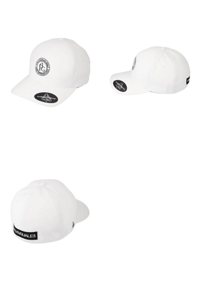 送料無料】キャップ メンズ ウノピゥウノウグァーレトレ ゴルフ