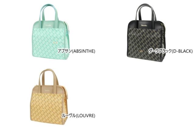 【送料無料】カートバッグ メンズ レディース レザレクション Resurrection 2025 秋冬 新作 ゴルフ lanius-tetra 送料無料】カートバッグ メンズ レディース レザレクション