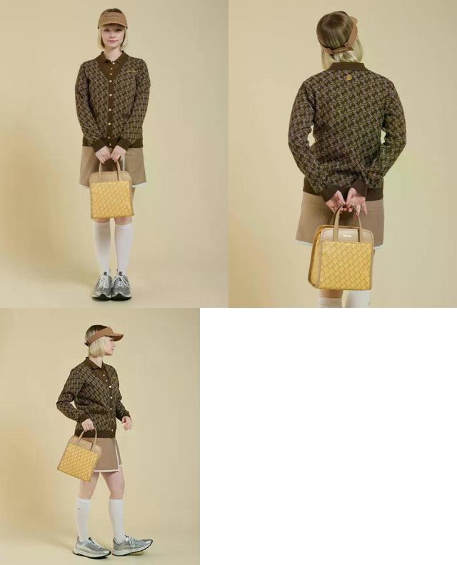 送料無料】カートバッグ メンズ レディース レザレクション