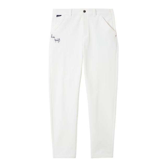 大感謝祭P10倍】パンツ レディース ルコックスポルティフ ゴルフ