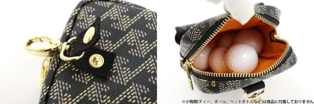 送料無料】カートバッグ メンズ レディース レザレクション