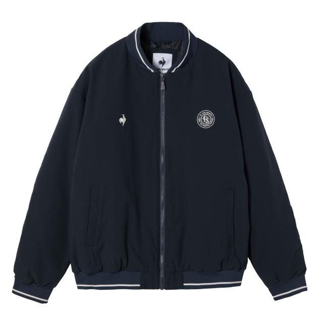 ブルゾン レディース ルコックスポルティフ le coq sportif 2025 秋冬