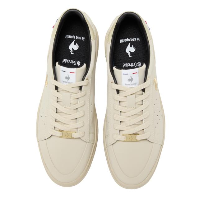 シューズ レディース ルコックスポルティフ le coq sportif 2025 秋冬