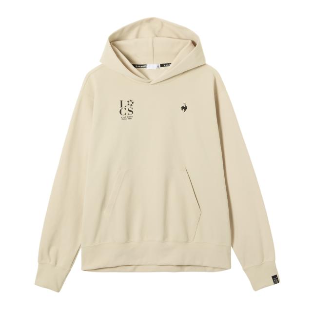 パーカー メンズ ルコックスポルティフ le coq sportif 2025 秋冬 新作 lu5fsw40m パーカー メンズ ルコックスポルティフ le coq sportif 2025 秋冬 新作