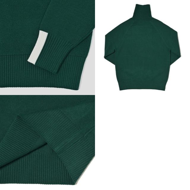 セーター レディース モナ デルソル MONA DELSOL 2025 秋冬 新作