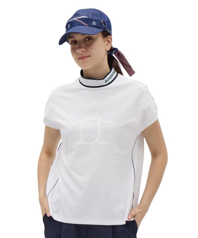 マンシングウェア Munsingwear ゴルフ 2023秋冬新作 メンズ キャディバッグ 2023年秋冬 新作シーズンコレクション Vol.4 | マンシングウェア