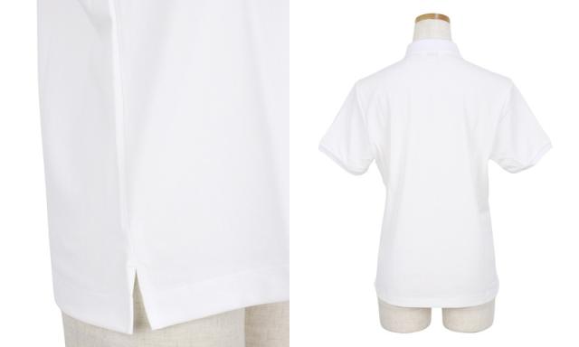 大感謝祭P10倍】ポロシャツ レディース マンシングウェア Munsingwear