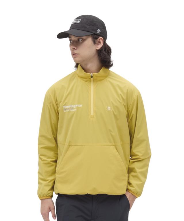 大感謝祭P10倍】ブルゾン メンズ マンシングウェア Munsingwear 2025