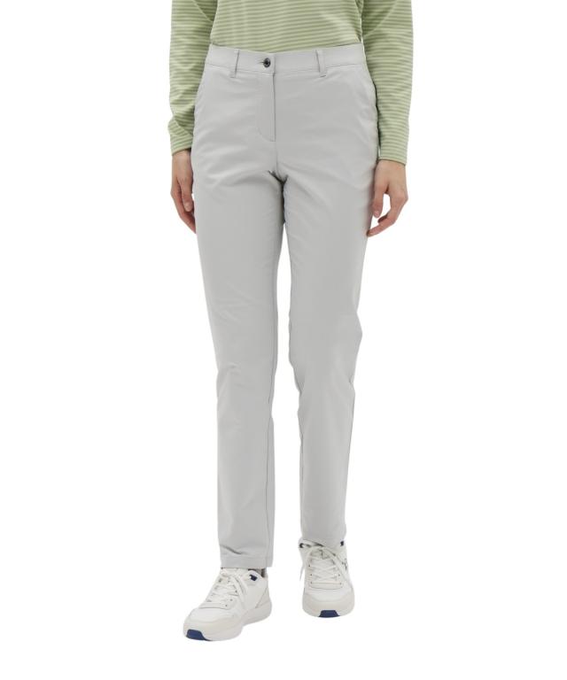 大感謝祭P10倍】パンツ レディース マンシングウェア Munsingwear 2025