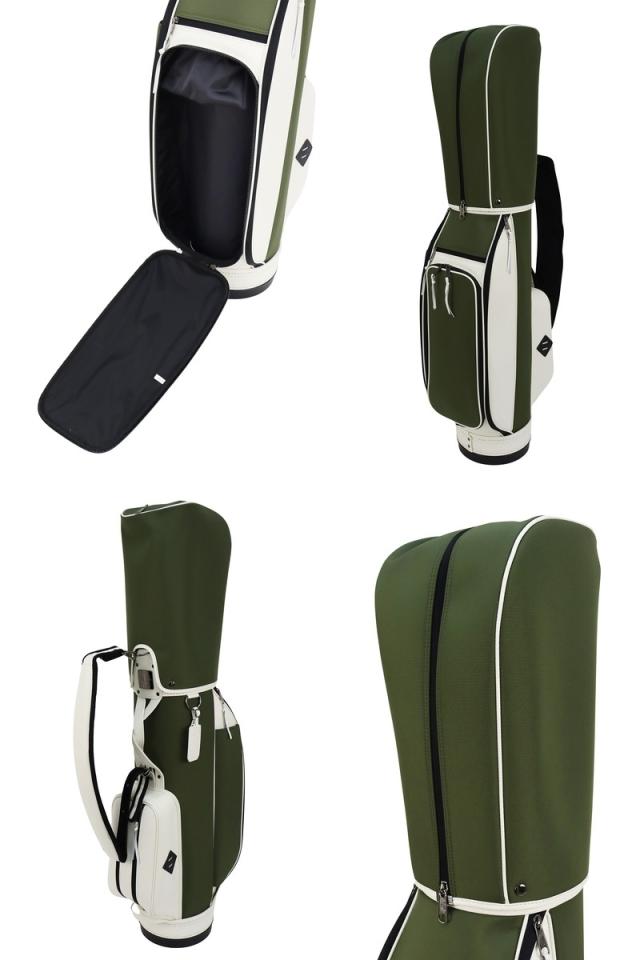 送料無料】キャディバッグ メンズ レディース ジョーンズ JONES 日本