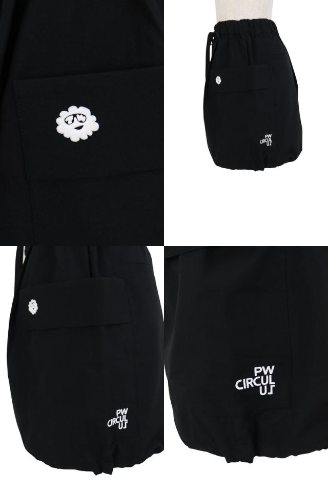 送料無料】スカート レディース ピーダブリュサーキュラス PW CIRCULUS