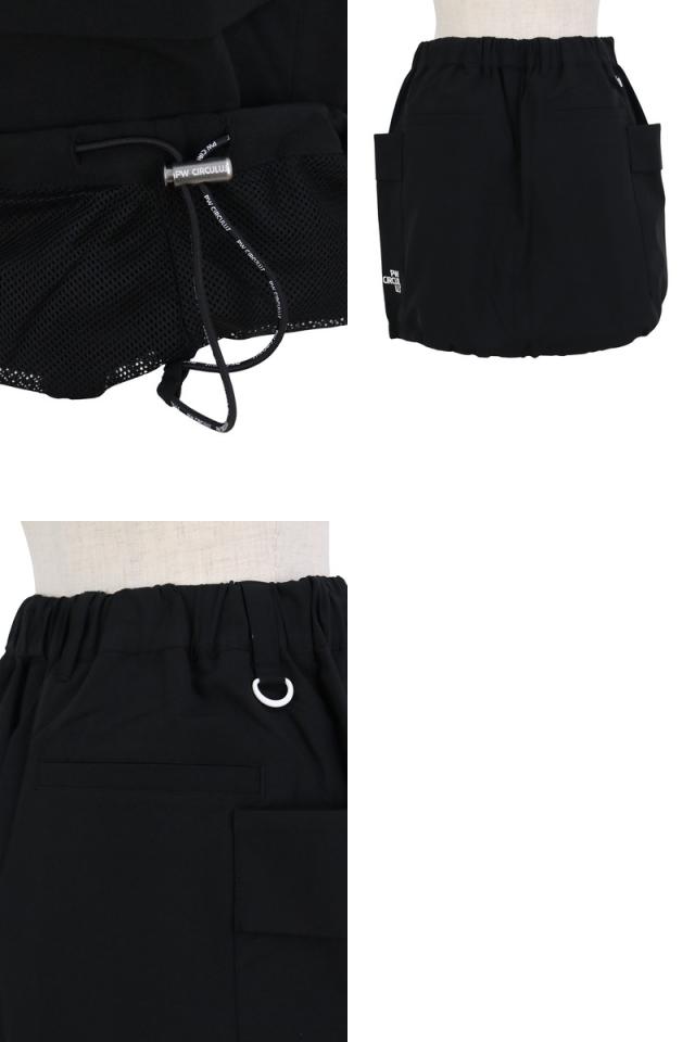 送料無料】スカート レディース ピーダブリュサーキュラス PW CIRCULUS