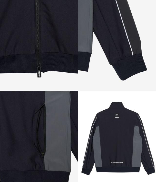 大感謝祭P10倍】ブルゾン メンズ ティーエフダブリュー フォーティーナ