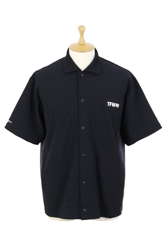 送料無料】カジュアルシャツ メンズ ティーエフダブリュー フォー