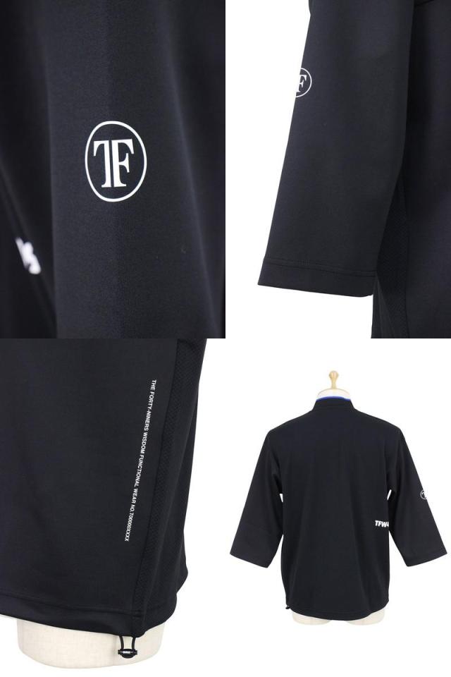 TFW49 / T102520028 / COLLAR LESS L/S