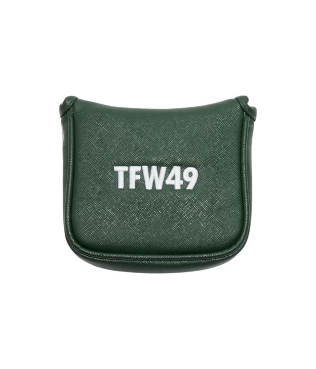 大感謝祭P10倍】パターカバー メンズ レディース ティーエフダブリュー