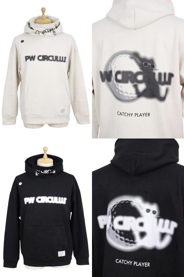 送料無料】トレーナー メンズ ピーダブリュサーキュラス PW CIRCULUS